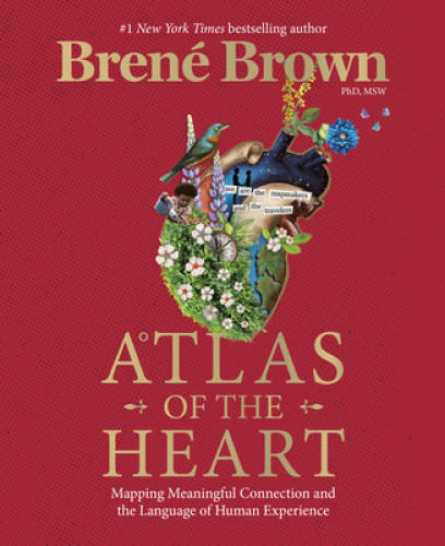 Atlas the heart mapping - atlas, of