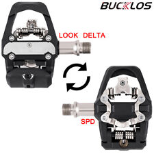 Dual Function for Look Delta &