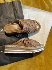 PONS QUINTANA women shoes Tan