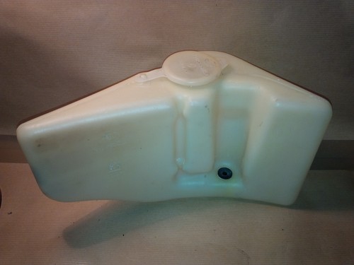 Washer bottle rear opel - bottle,