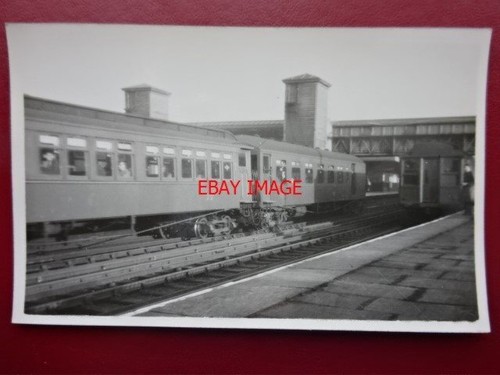 Photo old railway carriage - ,