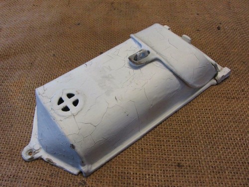 Vintage griswold ornate cast - ornate,
