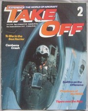 Take Off magazine Issue 2, Sea