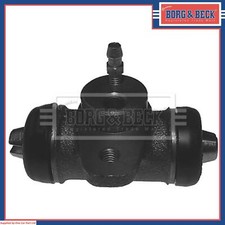 Rear Wheel Cylinder Drum Brake