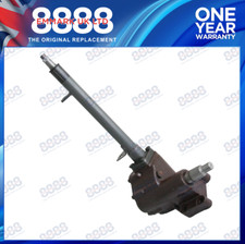 STEERING BOX ASSEMBLY FOR FIAT TRACTOR - (Classic Series) 450, 480, 540, 640.