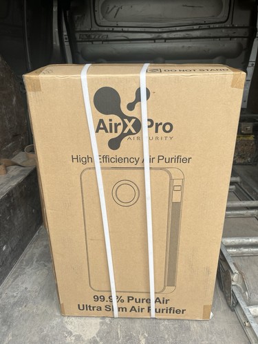 Air pro medical - pro, (axp-400)
