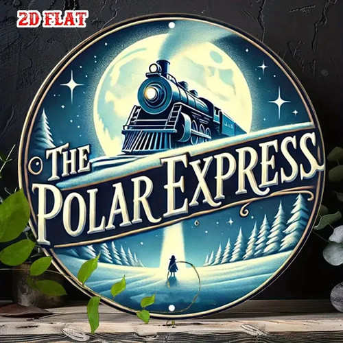 Polar express christmas - express,