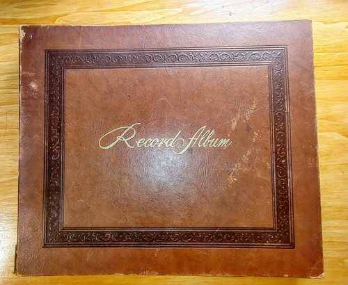 Album lot ethnic - album,