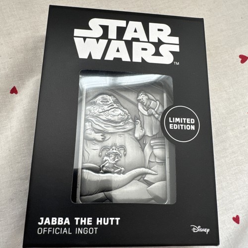 Star wars jabba - wars,