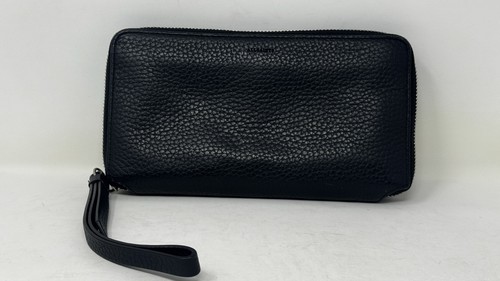 Allsaints black pebbled - allsaints,
