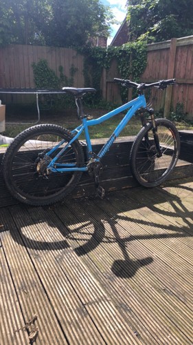 Voodoo mountain bike - voodoo,