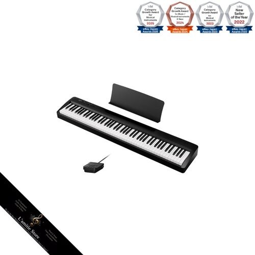 Kawai es60 digital piano - kawai,
