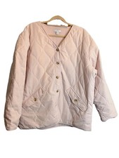 Topshop Women's Oversized