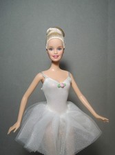 Vintage Barbie doll Ballerina