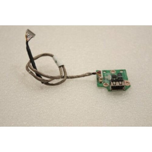 Dell inspiron 1720 usb - 1720,