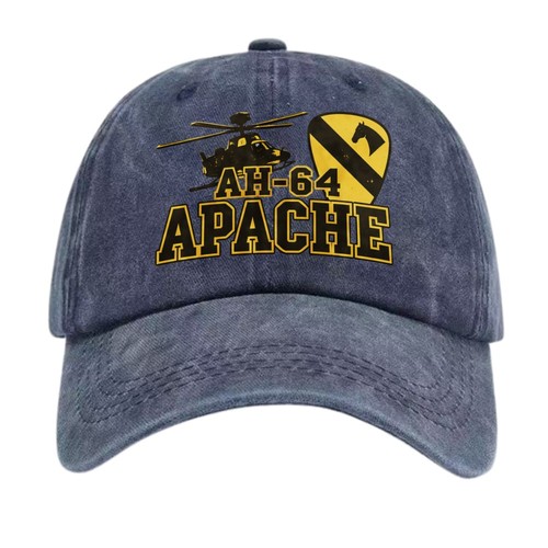 Apache helicopter hat - ah-64,