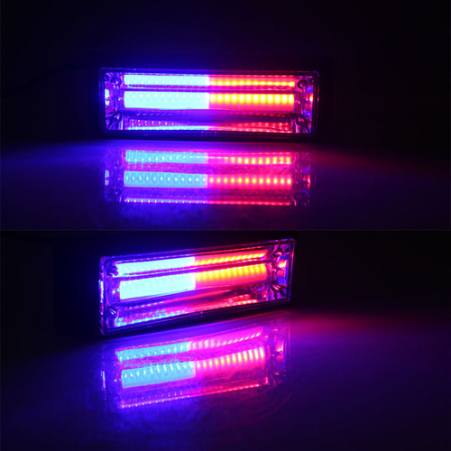 2pcs cob car - 1/2pcs, truck