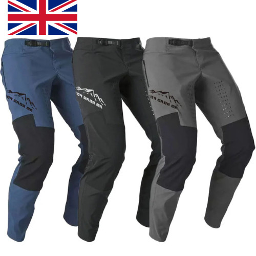 Defend mtb cycling pants - dh,