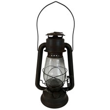 Vintage Chalwyn Made In England Far East Storm Lantern Kerosene | Used
