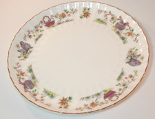 Royal Worcester 9 1/4" Pekin