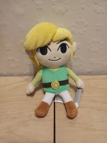 The legend zelda wind - legend, zelda: