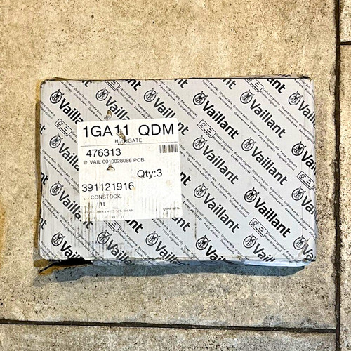 Vaillant 0028086 easyowm - 0028086,