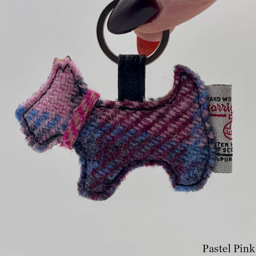 Maccessori harris tweed scotty - maccessori,
