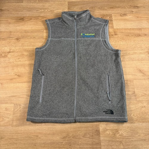 The north face grey - the,
