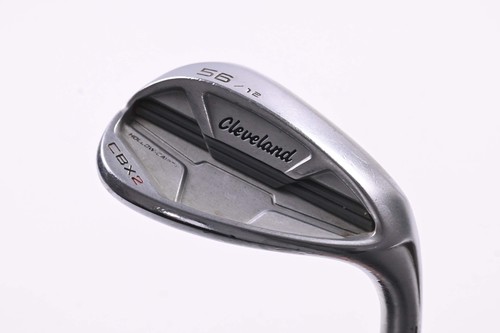 Cleveland cbx sand - sand, wedge
