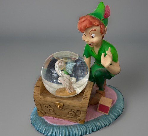 Peter pan tinkerbell disney - pan,