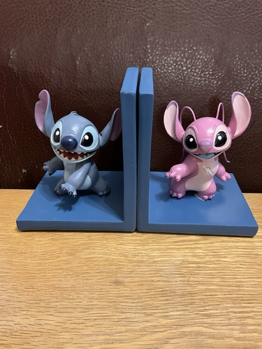 Disney showcase lilo stitch - disney,