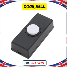 Door bell chime - door, push