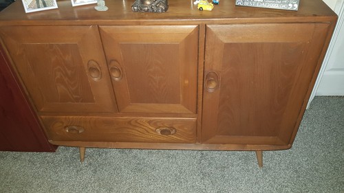 Mid century ercol - mid,