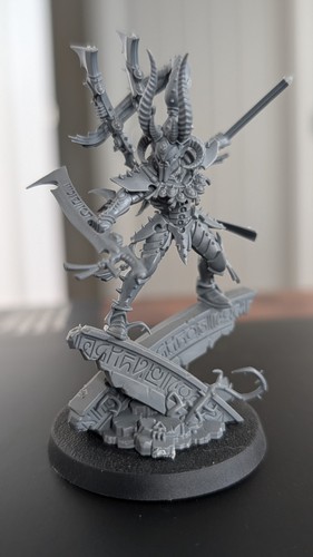 Drukari drazhar built dark - built,