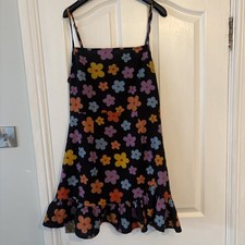 Ladies ASOS flowered summer