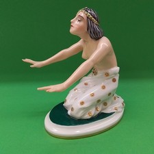 Rosenthal Porcelain Figurine