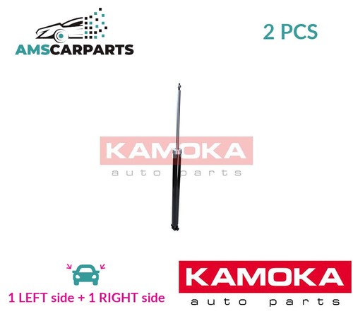 Shock absorber set shockers - absorber,