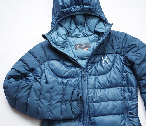 Haglofs bivvy down hood - haglofs,