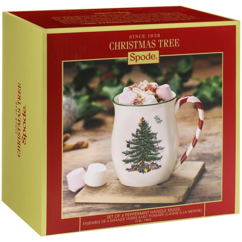 Spode christmas tree - spode,