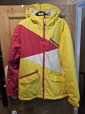 Billabong Retro Ski Jacket