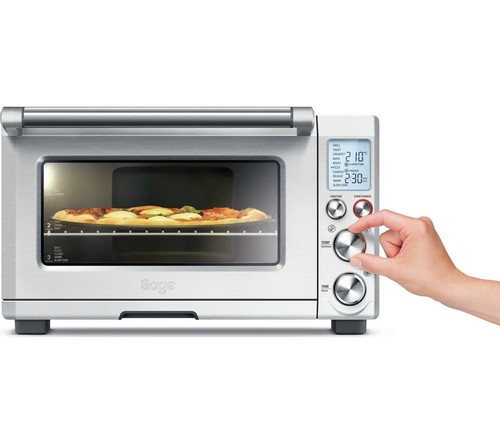 Sage smart oven - air, fryer
