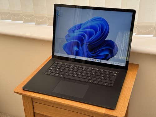 Microsoft surface laptop - laptop, 5