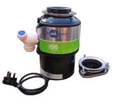 InSinkerator Model 66-1 Food Waste Disposal Unit 240v 