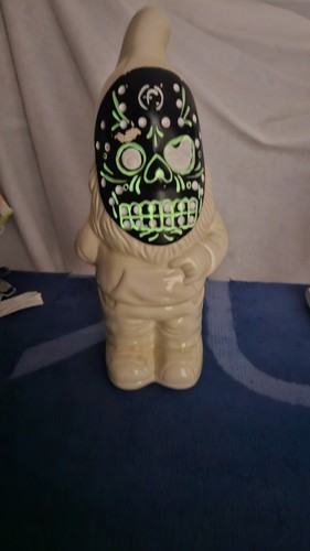 Rare gnome firetrap deadly - rare, the