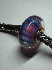 Trollbeads retired Violet