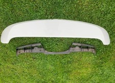 2013 GENUINE VAUXHALL CORSA D