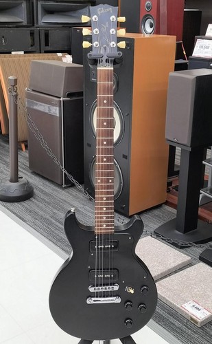 Gibson usa les paul - les, junior