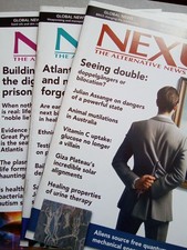 Nexus The Alternative News
