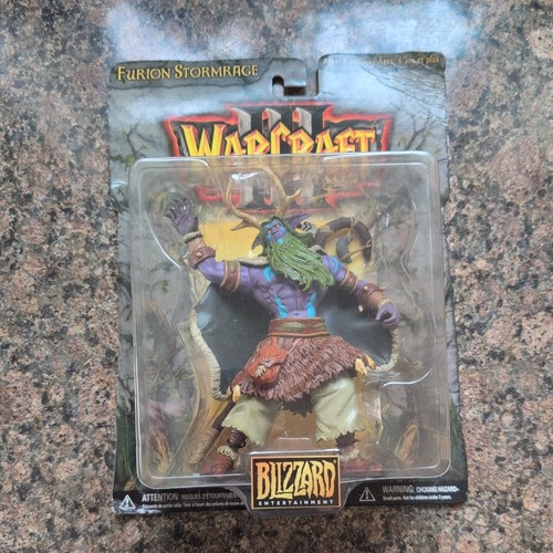 Warcraft reign chaos - 3,