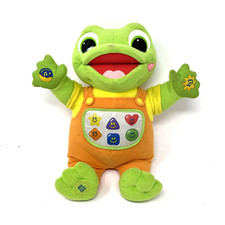 Leapfrog Baby Tad Hug & Learn